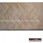 granite rustic wall tiles,outside wall tiles,outer wall tiles,wall coping tiles MS-mushroom
