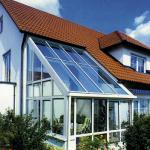 green house polycarbonate solid sheet