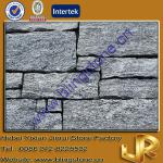 Grey Granite Exterior Flexible Stone Veneer JRS-056
