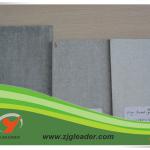 Grey Mgo board, Mgo wall board, Mgo glass fiber board 1220*2440*3-20mm