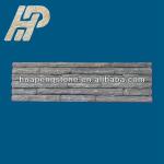 Grey quartz paving natural stone HP-404