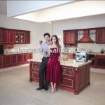 guangzhou kitchen cabinets 0431-18