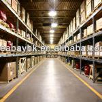 Guangzhou warehouses shipping to Managua Nicarangua warehousing