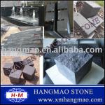 Hainan Black Basalt Stone Stone -B18