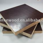 hardwood film faced plywood SHFFML002