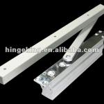 HAT 4302/4303/4304 Concealed door closer for commercial use 4302/4303/4304