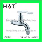 HAT X5001 faucet for washing machine X-5001