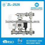 heating systems ZL-2526