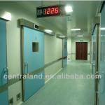 Hermetic Doors for Operating Theatre CLD-L08