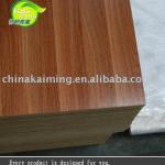 high density melamine mdf board for kitchen cabinets, wardrobes 1220*2440