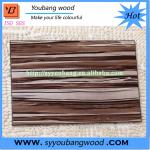 high gloss acrylic mdf boards/uv coating board YB-1066