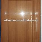 high gloss PVC Cabinet Door HA-G-016