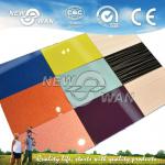 High Glossy UV MDF / UV Board / Laminated MDF NSUM-0219