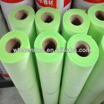 High polymer polyethylene polypropylene composite waterproof membranes\PP+PE+PP waterproof membranes CH-PP+PE