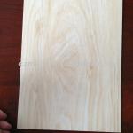High pressure laminate/HPL compact laminate sheets wooden grain