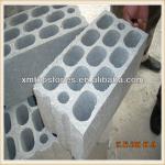 high quality aerated brick block AAC block