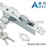 High quality aluminium door lock 41055 AD-DL41055