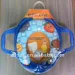 HIGH QUALITY BABY TOILET SEAT 12&quot;