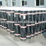 High Quality Bituminous Torch Applied Waterproofing Membrane ISO: 9001: 2008