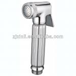 High Quality Brass Jet Spray Bidet, Chrome Finish Sprayer, Best Sell Item X17002A