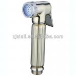 High Quality Brass Toilet Jet Spray Bidet, Brass Finish Sprayer, Best Sell Item X17002G