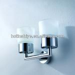 High Quality chrome bathroom tumbler holder 1013#