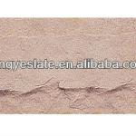 High quality concrete mushroom stone tiles XY-S1308-1