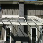 High quality curved light steel frame house designs Q235B,Q345B
