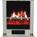 High Quality Electric Fireplace / Remote control fireplace 0086-13703827539 SL