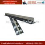 High Quality elevator parts guide rail