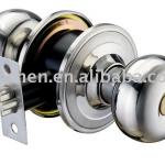 High quality knob lock with competitive price 5791PS