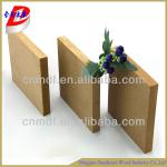 High Quality MDF Timber Fiberboard