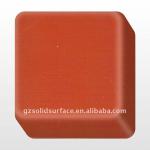 high quality modified acrylic solid surface sheets factory WS-M026