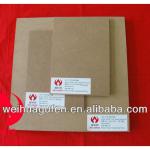 High quality plain MDF E1  E2