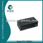 High quality Plastic Tissue dispenser,Tissue holder YC-B051