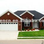 High Quality Prefabricated Villa with low cost PH2243 Prefabricated Villa