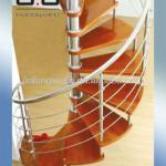High quality Spiral Stairs/staircase co-stair