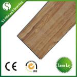 high quality waterproof pvc click vinyl flooring WD-6335