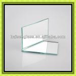 High Reflective 2-6mm Clear Float Aluminum Mirror 2MM-6MM Mirror
