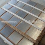 High-strength refractory brick for steel plant LMM104