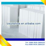 high temp. calcium silicate insulating block 600*300*50mm