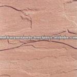 Honed Pink Sandstone