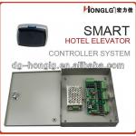 HONGLG Lift Control And Floor Security Access Controller ES004