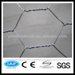 Hot dipped galvanized hexagonal wire mesh netting HP03