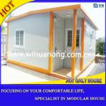 Hot Earthquake proof Prefab house for Japan XS-HH-0301