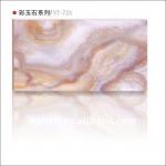 Hot Sale Translucent Jade Stone Price Onyx Wall Panel NT-724