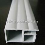 Hot selling recyclable PVC profile window App-48