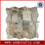 Hot selling special designed wholesale handmade glazed Ceramic Tile OEM07825