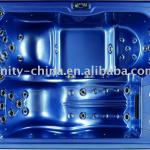 Hot spa, massage bathtub, outdoor spa, outdoor bathtub, spa, hot tub, whirlpool spa, massage spa, outdoor spa tub, spa pool SG-7306A