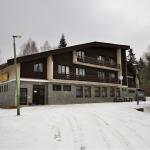 Hotel situated in one of the ski resorts of Slovakia